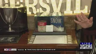 Around Town - It's a Wonderful Life in Lake Bluff