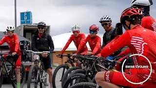 Swiss Cycling Stories | TSP Valais