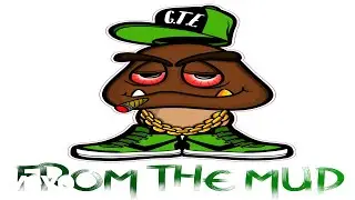 Luck Bone - Straight Out The Dirt (AUDIO)