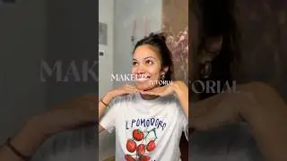 15 Min Makeup (without distractions) #sahm #sahmroutine #makeuptutorial #everydaymakeup #grwm