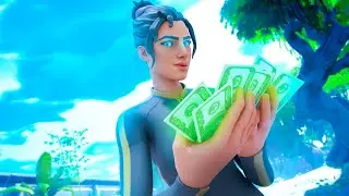 STACCIN UP 💸 (Fortnite Montage)