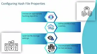 How to Remove Duplicates in DataStage Using Hash File | DataStage Training | DataStage Tutorial