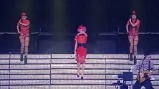 椎名林檎－「決定的三分間」from林檎博’14