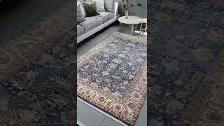 Timeless Beauty of Vintage Carpets in Dubai by Floor Carpet.#Vintagecarpet#floorcarpetuae