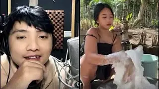 Suresh Lama TikTok Live Highlights.