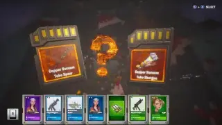FORTNITE Super Range Lama