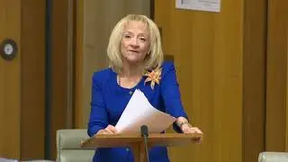 Northern Australia Infrastructure Facility Amendment (Miscellaneous Measures) Bill 2023