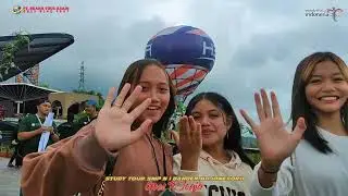 Study Tour SMP N 1 Dander Bojonegoro Goes To Jogja ||ptbuanatourabadi||