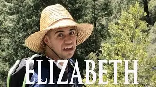 NOVELA: ELIZABETH
