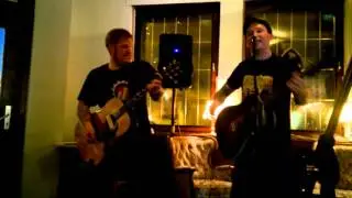 The Rattenpack -  Live im Neuland