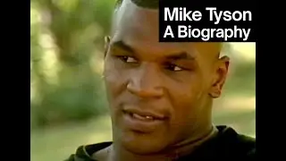 Документальный фильм о Майке Тайсоне | 1998