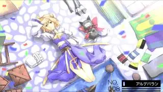 [Re:Volte] Everlasting Wanderer -In the Night-