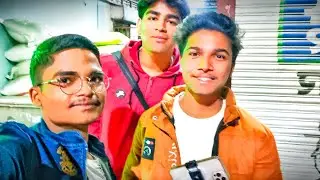 Mall Jake Game Khela😀😂