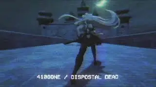 410GONE - DISPOSTAL DEAD