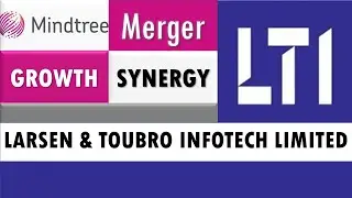 SL91 L&T INFOTECH  LTI OPPORTUNITY FROM MULTIPLE POSITIVES CLOSER TO COMPLETION OF  MINDTREE MERGER