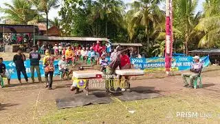 [LIVE] BABAK DU 1 LOMBA UTAMA LOMNAS PMTI 2026 LAPAK KEBO PANGANDARAN