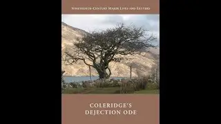 Dejection : an  ode  - Samuel Taylor Coleridge - poem explanation in English - PGTRB