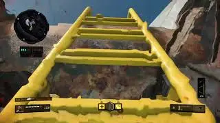 MY FIRST SHOT ON BLACK OPS 4 BETA