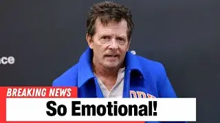 Michael J. Fox's Heartfelt Memories of 'Back to the Future' Moments
