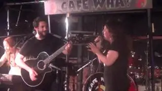 Jessica Stark Sings Adele