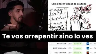 Cómo dominar Youtube con Influencia (multiplicador exponencial de ventas)