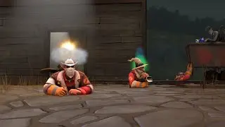 Late Halloween Exploit Video!