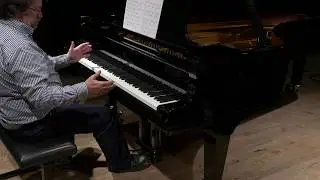 2018 Piano Videos Coming Soon!