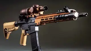 The Most Powerful .300 Blackout Guns for 2024!