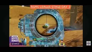 BGMS Day 3 Highlights: GodLike&rsquo;s Back‑to‑Back Chicken Dinners + GodLike vs SOUL Clash