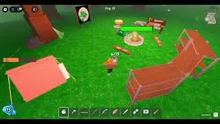 99 day in the forest (pokud by v&aacute;s zaj&iacute;malo co chci z&iacute;skat tak je to max oheň,level 2crafting...