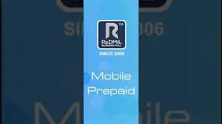 #REDMIL_ prepaid mobile recharge best Commission