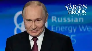 Jews Banned; BBC Doc; Russia/Ukraine; Venezuela; IRS; Principles & Chess | Yaron Brook Show