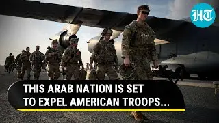 Gaza Fallout? U.S. Ally In Middle East To Kick Out 2500 American Troops Amid Attacks | Details