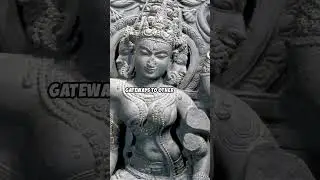 Ancient Temples: Mysteries of Energy Hubs and Cosmic Alignments!