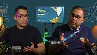 Climate Launchpad Mexico - Rematech