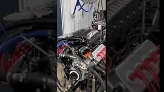 Blackbird V2 Engine