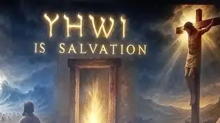 YHWH behold the nail behold the handJanuary 12, 2026