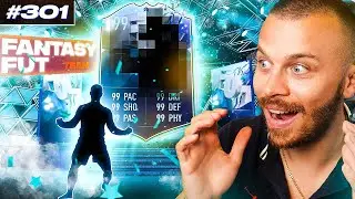 FIFA 22 OMG THIS NEW FUT FANTASY TEAM 2 PLAYER IS TRULY AMAZING & WORTH THE COINS! GET HIM NOW!