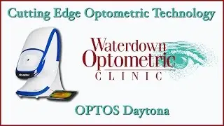 OPTOS Daytona