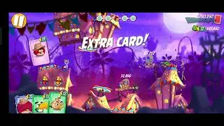 angry bird level crosss 275