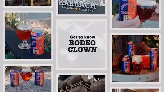 Rodeo Clown Double IPA
