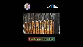 MHE MOVERS #palletmover #lifter #warehouseequipment #machine