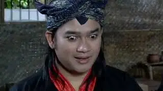 Gajah Mada - Episode 17
