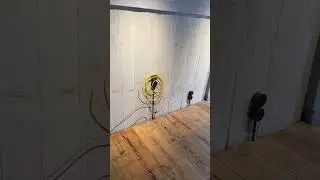 Dielen &Uuml;berg&auml;nge von Hand hobeln, Altholz Dielen