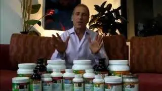 Hidden Dangers in our Food Supply - with Purium's Dave Sandoval