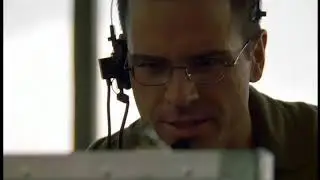2001 Beneath Loch Ness Trailer