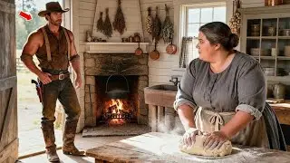 No One Loves a Fat Girl, Sir&hellip; But I Can Cook,&rdquo; Whispered the Settler Woman &mdash; The Rancher&rsquo;s Reply..