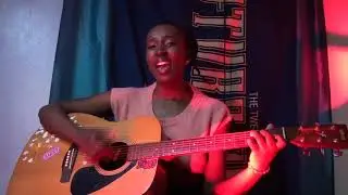 Hold My Hand by Lady Gaga | cover |
