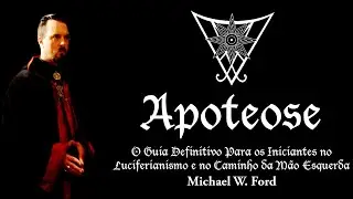 Projeto do livro Apoteose, de Michael W. Ford, no Catarse - Editora Via Sestra