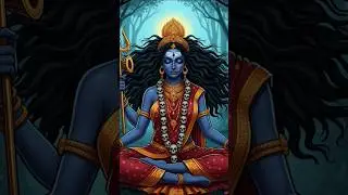 Maa Kali ka Message #maa #devi #mahakali #maakalistatus #bhakti #urgentmessage #shorts #youtube